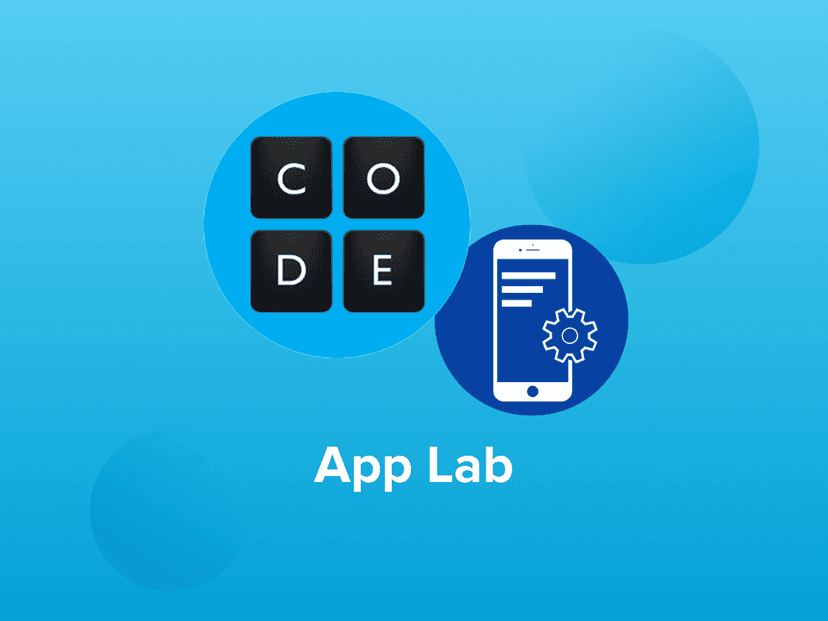 Basics of App Lab