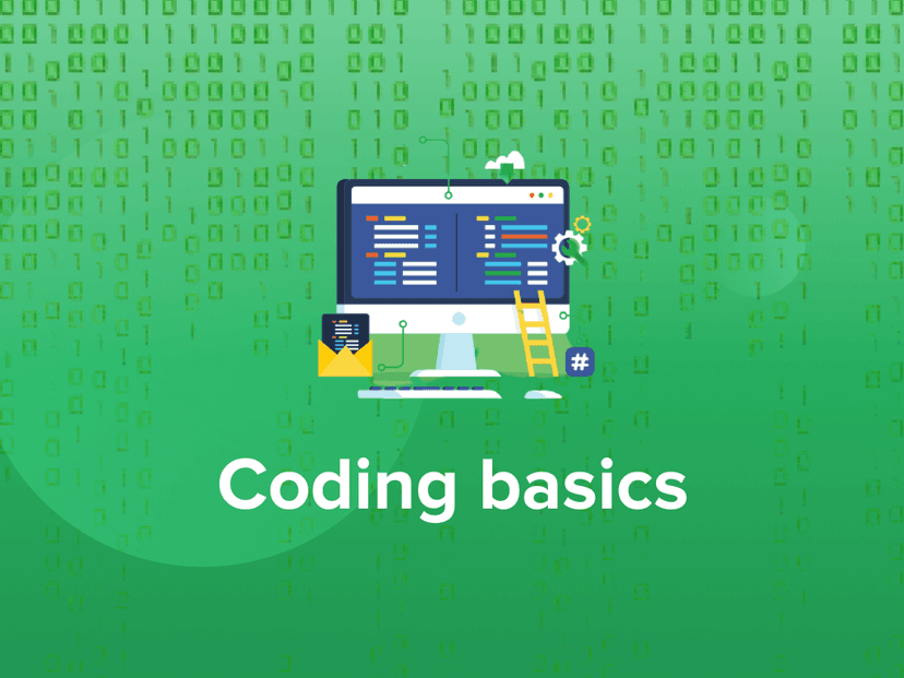 Programming Basics