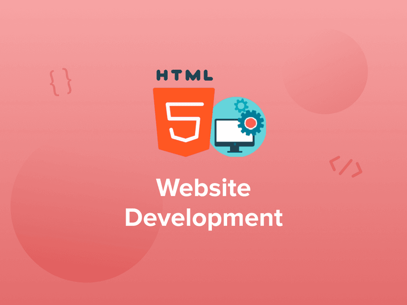 Introduction to Website Development
