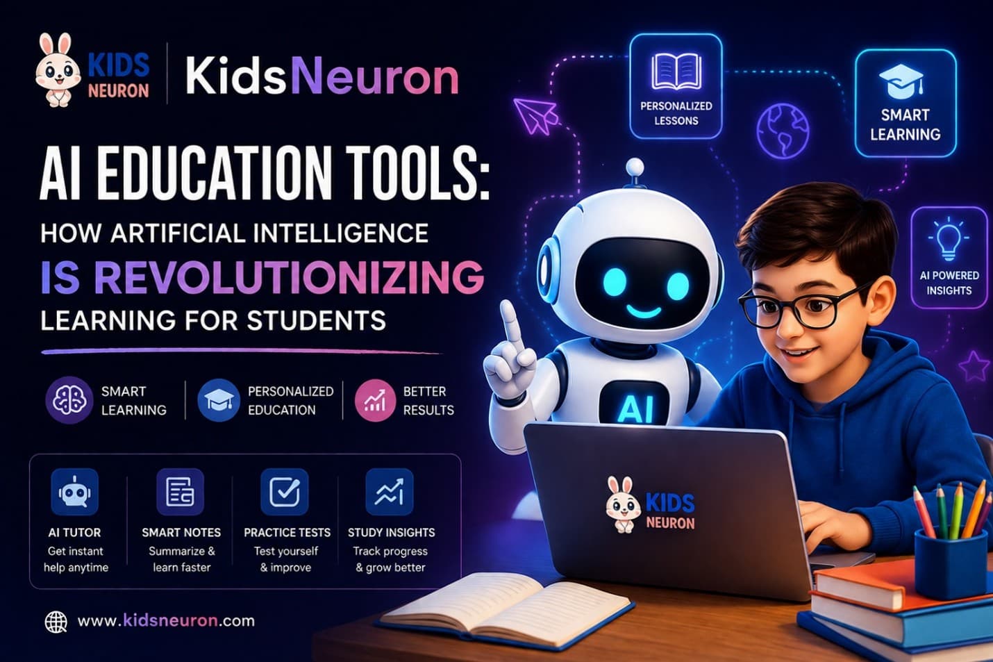 The Ultimate Guide to Boosting Cognitive Development in Kids Through AI & STEM (2026)