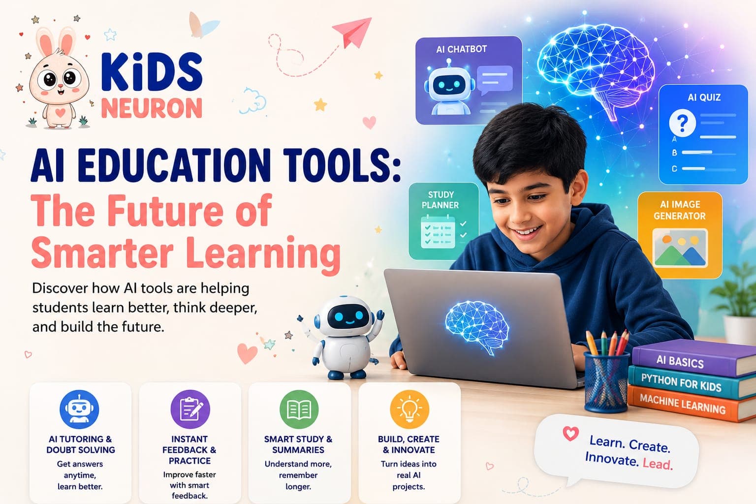 AI Websites for Students: A Practical Guide to Projects, Bootcamps, and Getting Started the Right Way